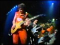 Phil Lynott - Parisienne Walkways ft.Gary Moore