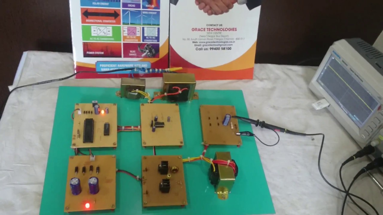 HighEfficiency LLC Resonant Converter With High Voltage Gain Using an Auxiliary LC Resonant