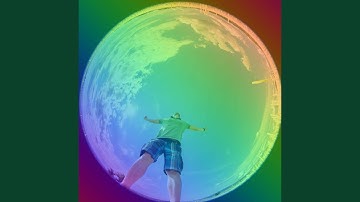 Vivacious Ambience for Peaceful Backdrop