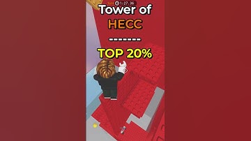 How PRO are YOU at OBBIES? (Roblox EToH)