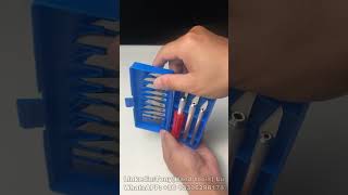 hobby knife set 2023010605