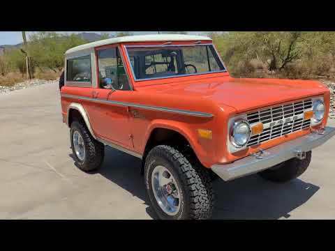 View YouTube Video of this Auction Car