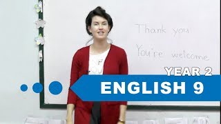 Year 2 English, Lesson 9, A to Z Phonetics - Part 4