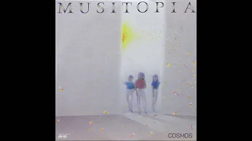 Cosmos - Musitopia (full album)