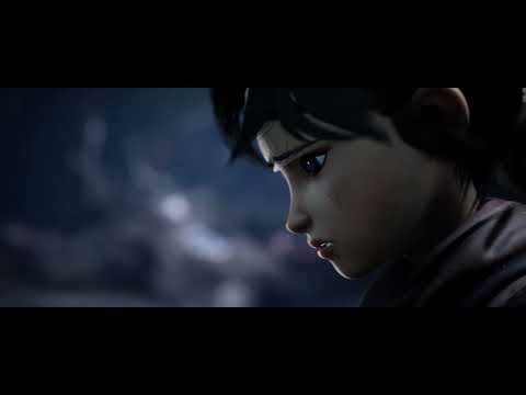 BOSS FIGHT! Kena: Bridge of Spirits PT2