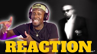 Nas - Magic 3 REACTION/REVIEW