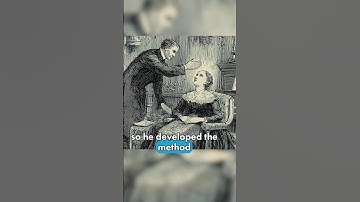 The WEIRD science of Mesmerism part 05 #history #mesmerizing #science #sciencefacts #historyfacts