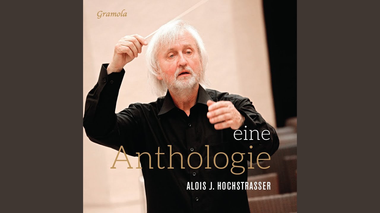 Die Schöpfung, Pt. 3, Hob. XXI:2: No. 34, Singt dem Herren alle Stimmen! (Live) (Remastered 2021) auf YouTube ansehen Die Schöpfung, Pt. 3, Hob. XXI:2: No. 34, Singt dem Herren alle Stimmen! (Live) (Remastered 2021) auf YouTube ansehen
