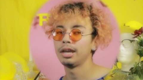 ✿ Lilbootycall ✿ - Sailor Moon (Official Music Video)