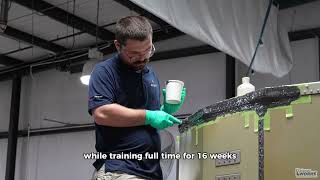 DWDB Series ALOFT Academy aviation technician