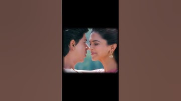 CHENNAI EXPRESS EDIT || SRK || DEEPIKA PADUKONE || #shorts #trending #chennaiexpress #srk