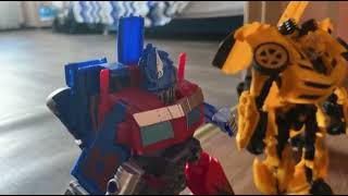 Transformers: 37-38 episodes @TransformMax2401