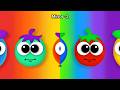 Dbillions - Omnom Yummy Yum Part 4 (Sponsored By Gamavision Csupo Effects)