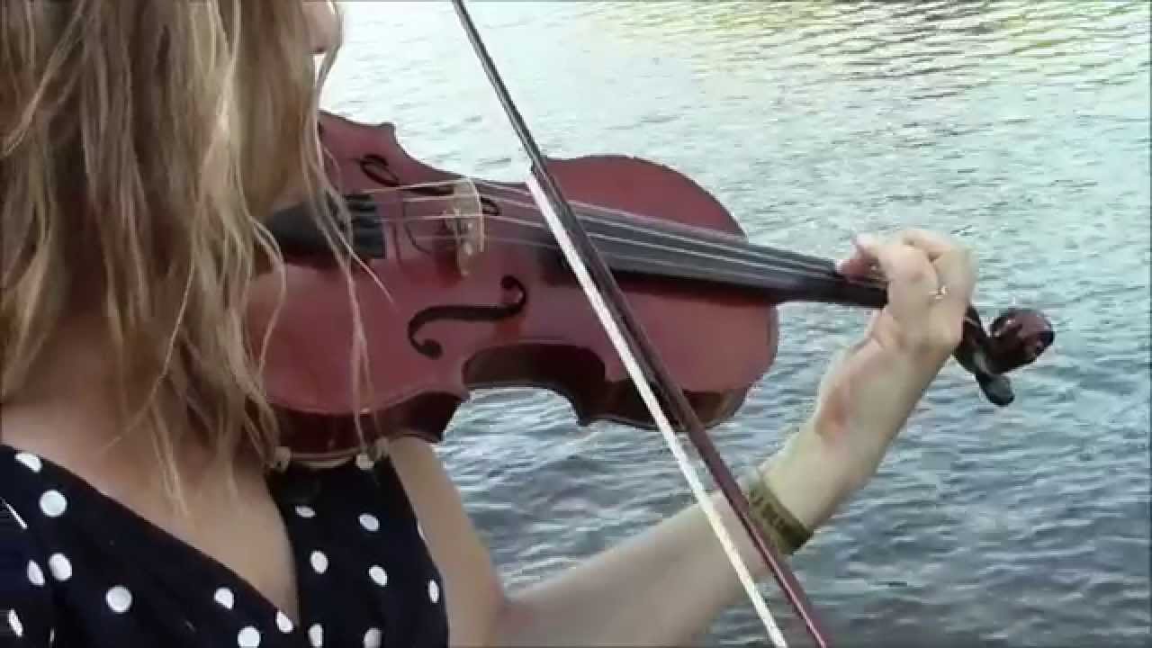 The May North - "Whiskey in the Rain" (Official)