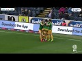 Highlights: Blackburn Rovers 0 PNE 1