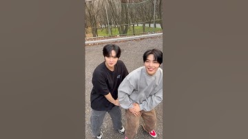 🐈🍞📢 #StrayKids #스트레이키즈 #리노 #LeeKnow #아이엔 #I_N #YouMakeStrayKidsStay