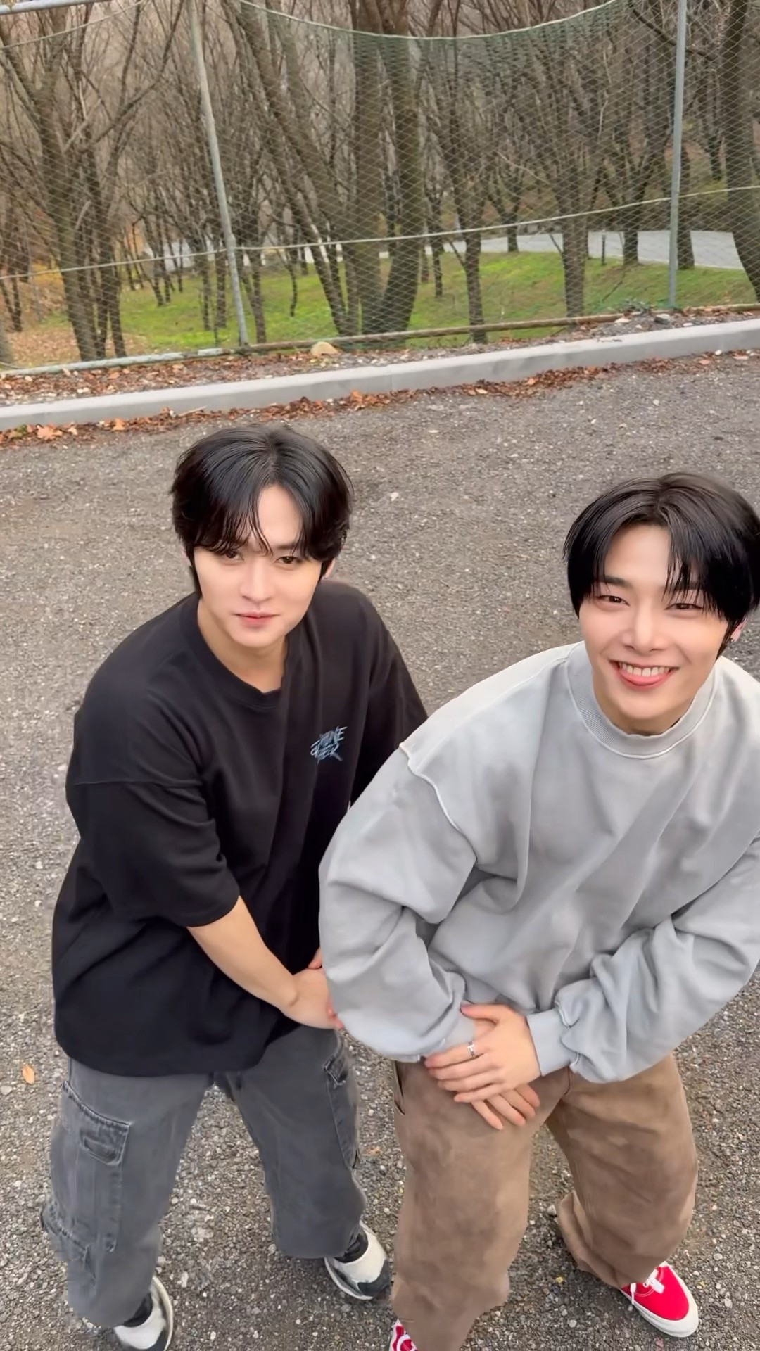 ??? #StrayKids #스트레이키즈 #리노 #LeeKnow #아이엔 #I_N #YouMakeStrayKidsStay