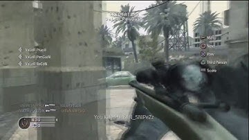 VaLoR Na vs UrBaN | Cod4