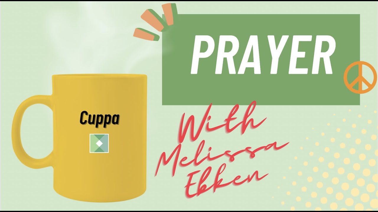 Cuppa Prayer