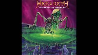 Megadeth - No More Mr. Nice Guy (Torisutan Extended) - YouTube