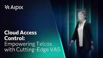 Smart Intercom and Access Control Systems via VAS Platform Integration | Digital Security with Aipix