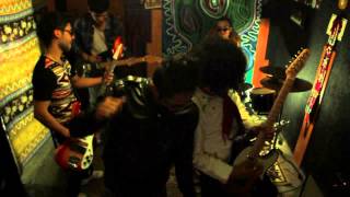 Harry Harrisson - Machin-on (Vídeo Oficial)