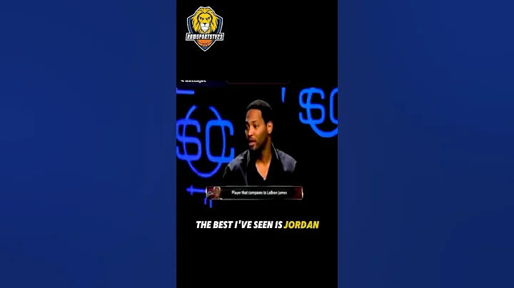 Robert Horry Says What? Is LeBron James NOT the GOAT?