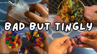 asmr but it's genuinely bad! 2 hour compilation screenshot 2