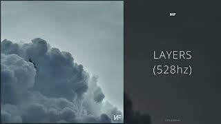 Celebrity NF - LAYERS (528hz) Wealth