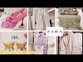 ZARA ARRIVAGE 25-04 NOUVELLE COLLECTION FEMME