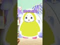 ポンチョを諦めないでほしいルンルン♪【にじさんじ/切り抜き/ルンルン】