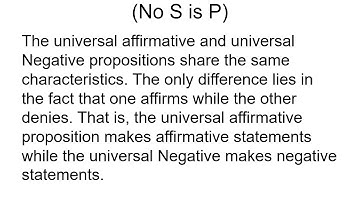 GST 203 mod 4 uni 5 rec
