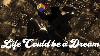 Sh - Boom (Life Could Be A Dream) - The Chords Zero Assist Web Swinging To In Spider - Man 2