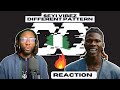Seyi Vibez - Different Patterns (Official Video) | UNIQUE REACTION