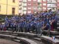 Se ha presentado un nuevo club de atletismo en Portugalete