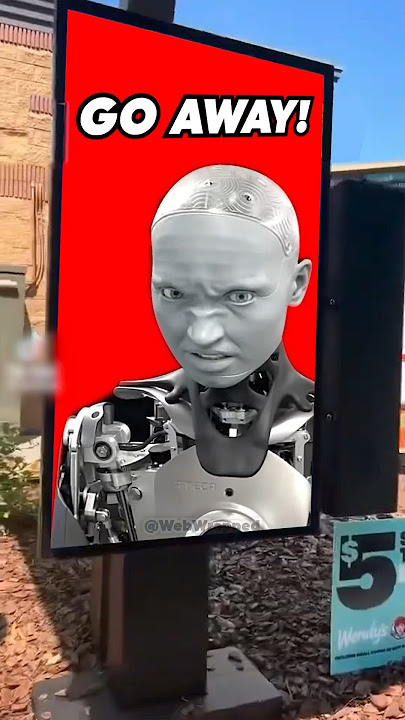 He Broke the Wendy’s Drive Thru AI 😂 #shorts