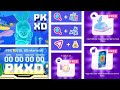 NEW EVENT FREE GIFTS IN PKXD 🤑✨