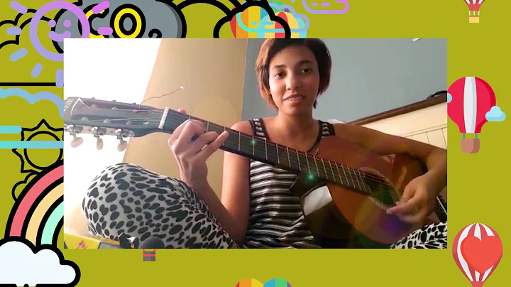 i'm Imagining // original song // Stacey Harper