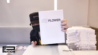 페노메코 (PENOMECO) - EP 'Dry Flower' 13시간 10분의 대장정