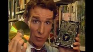 Bill Nye The Science Guy S04e18 Computers