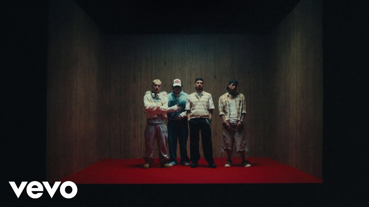 West Blanco, BROKIX - NO ES PA TANTO