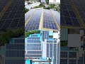 500 KW Solar Power System | Industrial Solar Power Plant