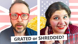 British vs. American Word Differences You Might Not Know