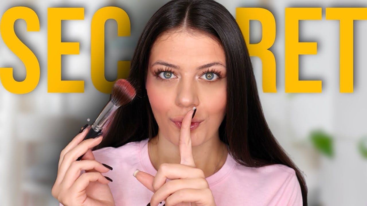 LES SECRETS DES MAQUILLEURS!