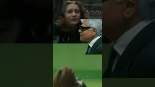 Action and suspens movies behind the scenes | Green Screen Master #short