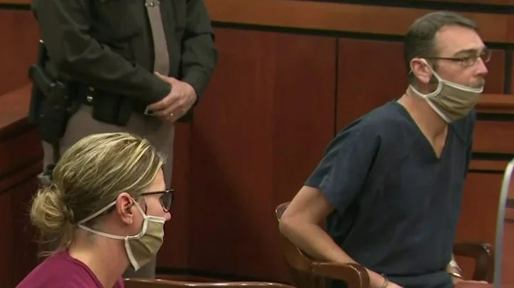 Michigan Supreme Court postpones trial for Crumble...