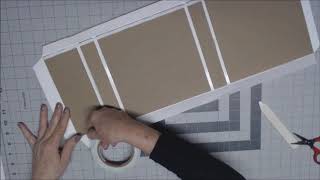 8x8 Folio and Box Set Tutorial