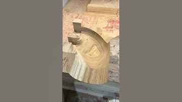 CHENCAN large size CNC foundry/casting pattern/mould milling machine