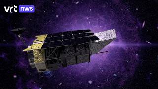 Thumbnail for NASA stuurt revolutionaire ruimtetelescoop de ruimte in