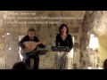 J dowland trobinson axelle bernage soprano pascale boquet luth